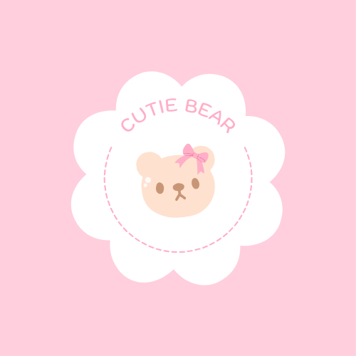 Cutie Bear